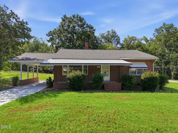 311 W Mason Street, Franklinton, NC 27525