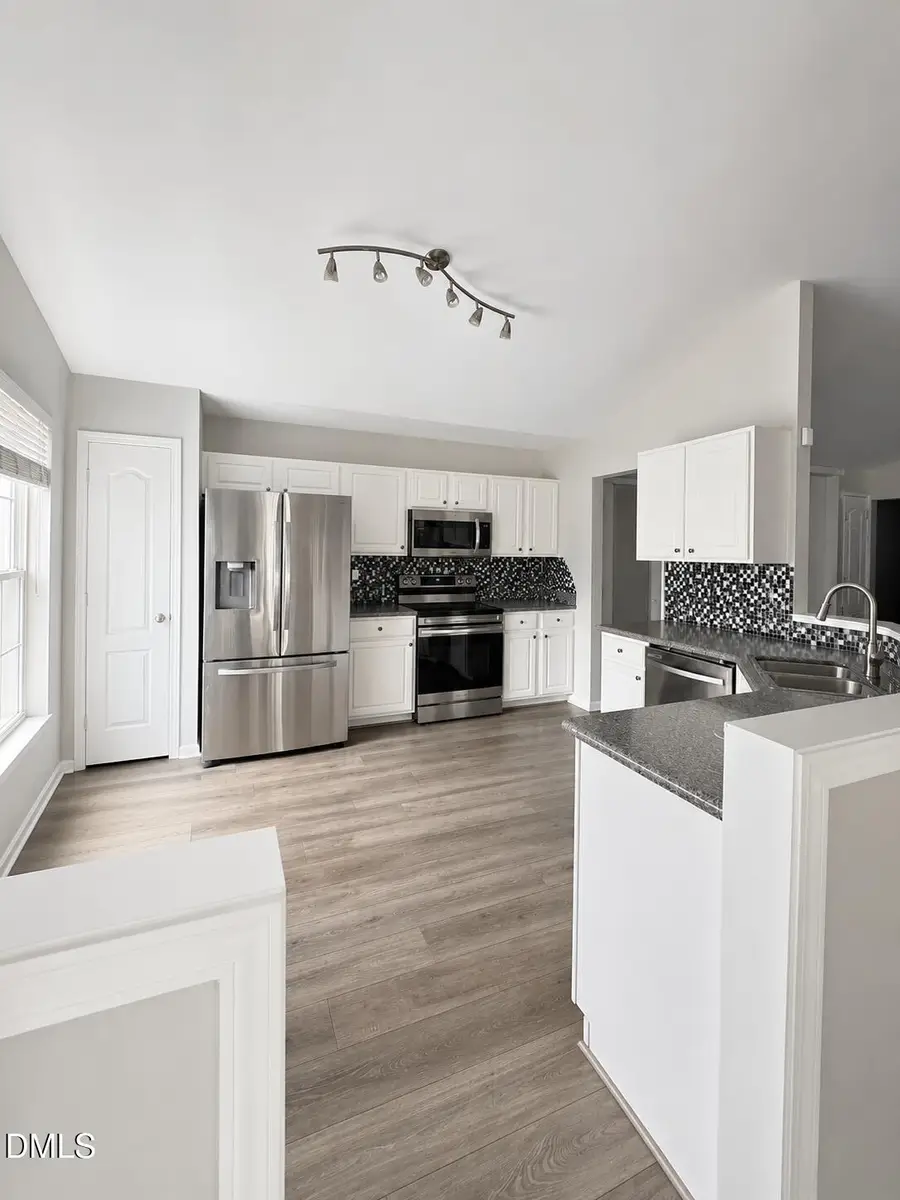 100 Saddle River Road, Apex, NC 27502 - #2