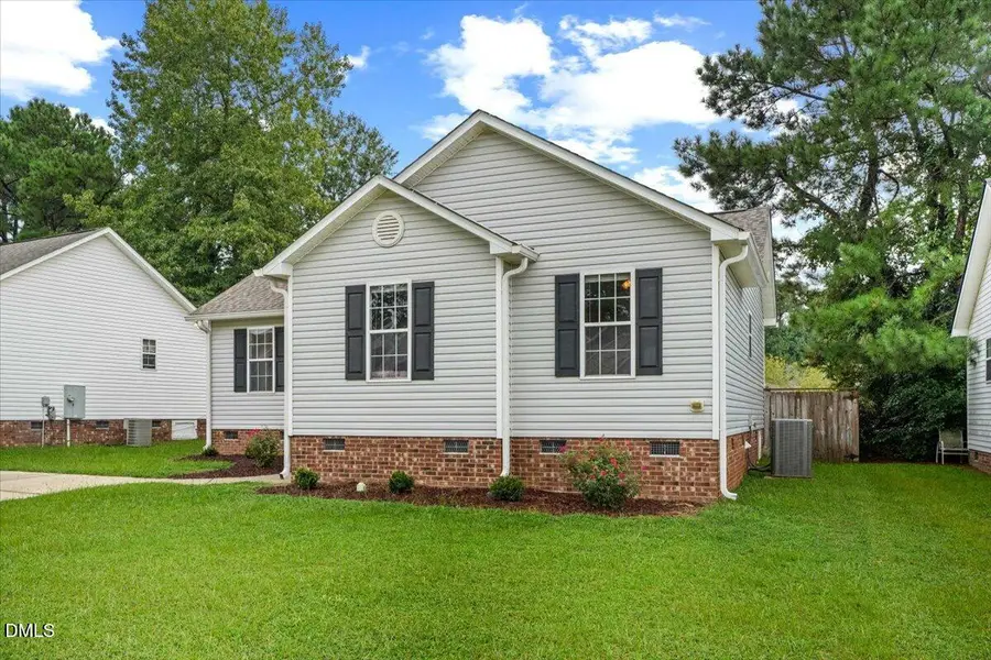 629 Avondale Drive, Clayton, NC 27520 - #3