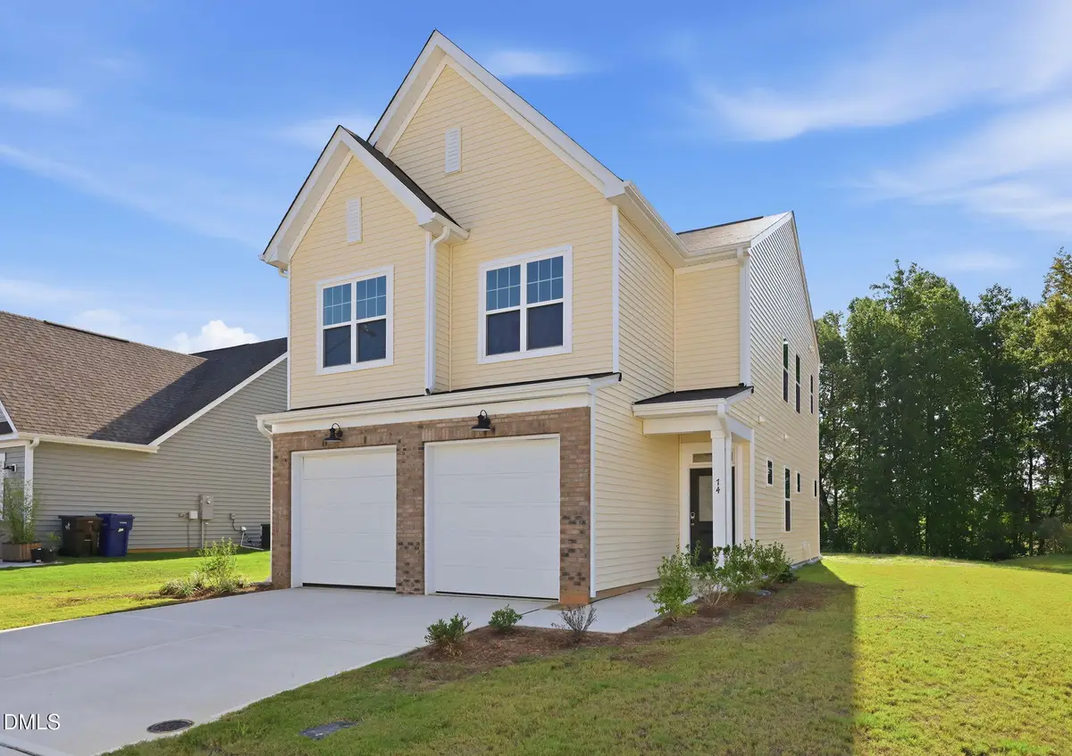 74 Furley Street, Sanford, NC 27330 - #1
