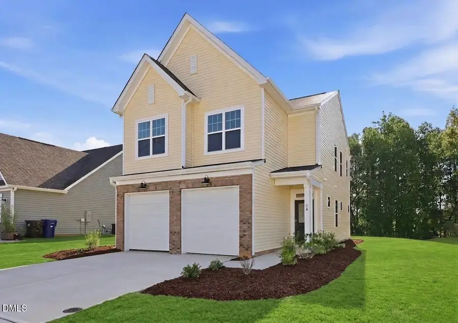 74 Furley Street, Sanford, NC 27330 - #2