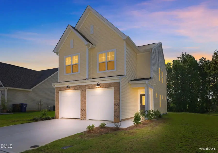 74 Furley Street, Sanford, NC 27330 - #3