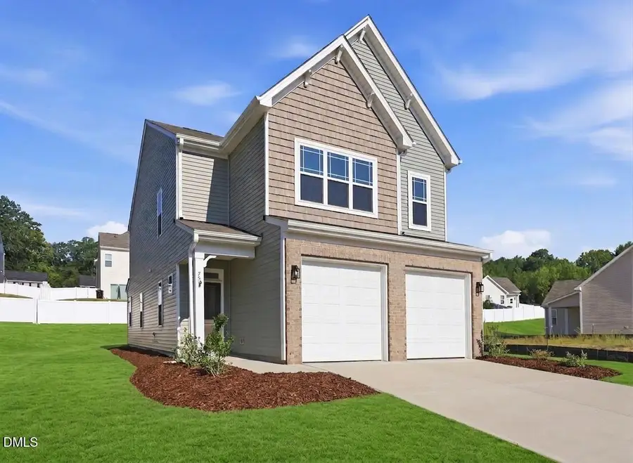 75 Furley Street, Sanford, NC 27330 - #2