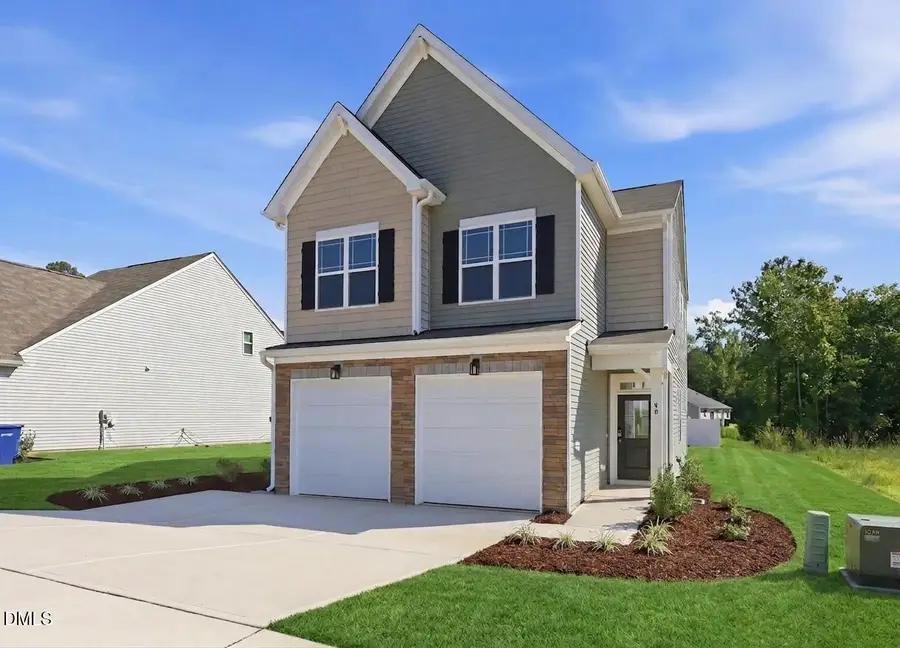90 Furley Street, Sanford, NC 27330 - #2