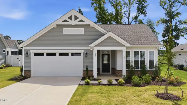 138 Oban Drive, Sanford, NC 27330