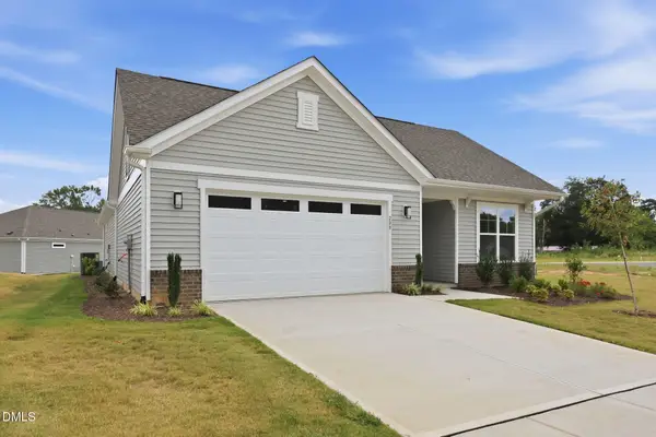208 Speyburn Street, Sanford, NC 27330