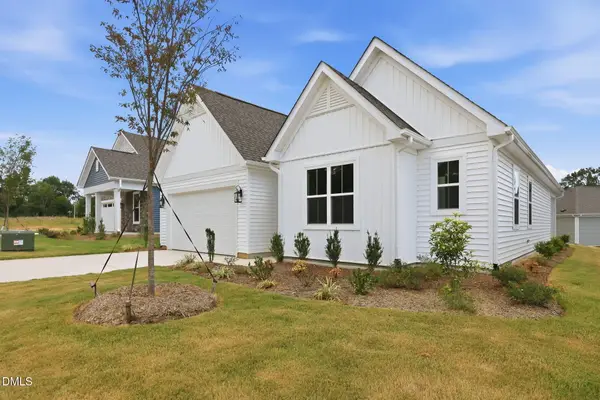 212 Speyburn Street, Sanford, NC 27330