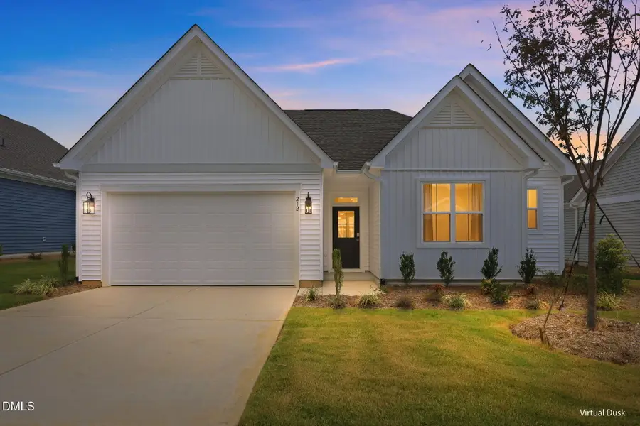 212 Speyburn Street, Sanford, NC 27330 - #2