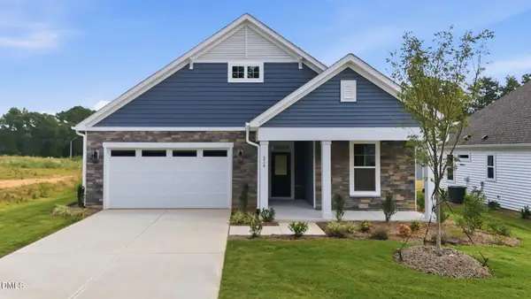 216 Speyburn Street, Sanford, NC 27330