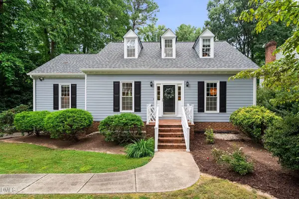 205 Lawrence Road, Cary, NC 27511