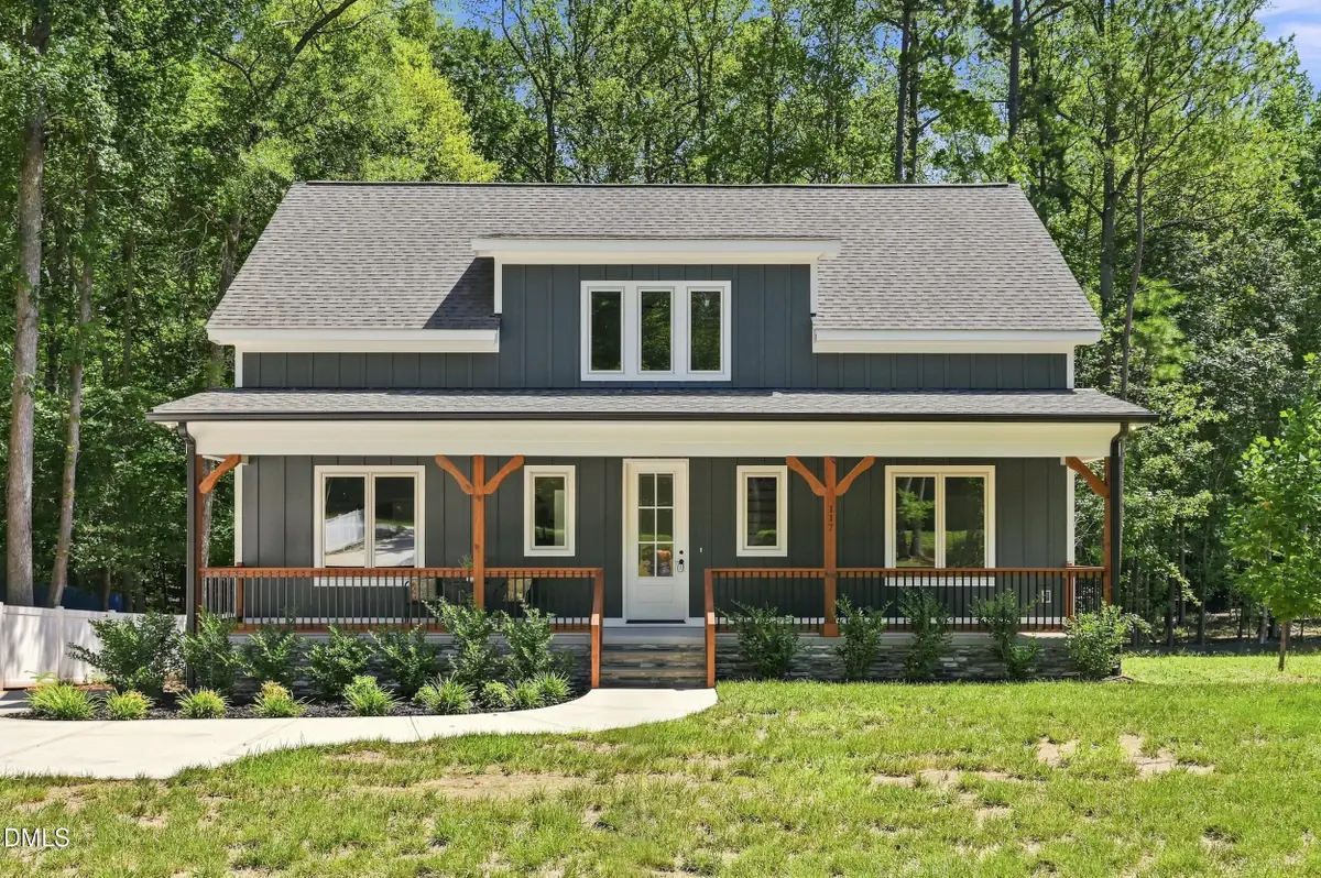 117 Pool Rock Shores Lane, Henderson, NC 27537 - #1