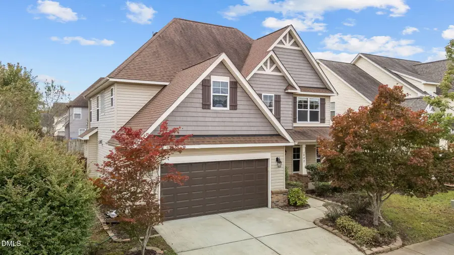842 New Charleston Drive, Fuquay Varina, NC 27526 - #3