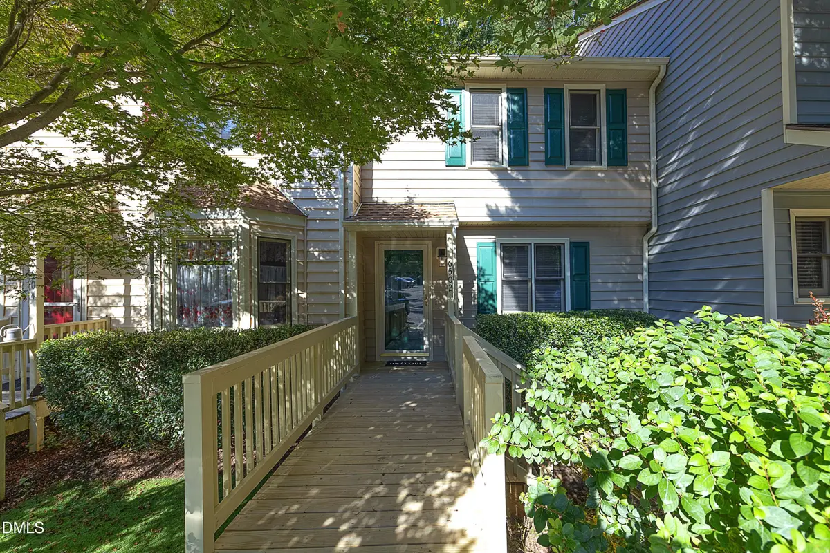 6502 Thetford Court, Raleigh, NC 27615 - #1
