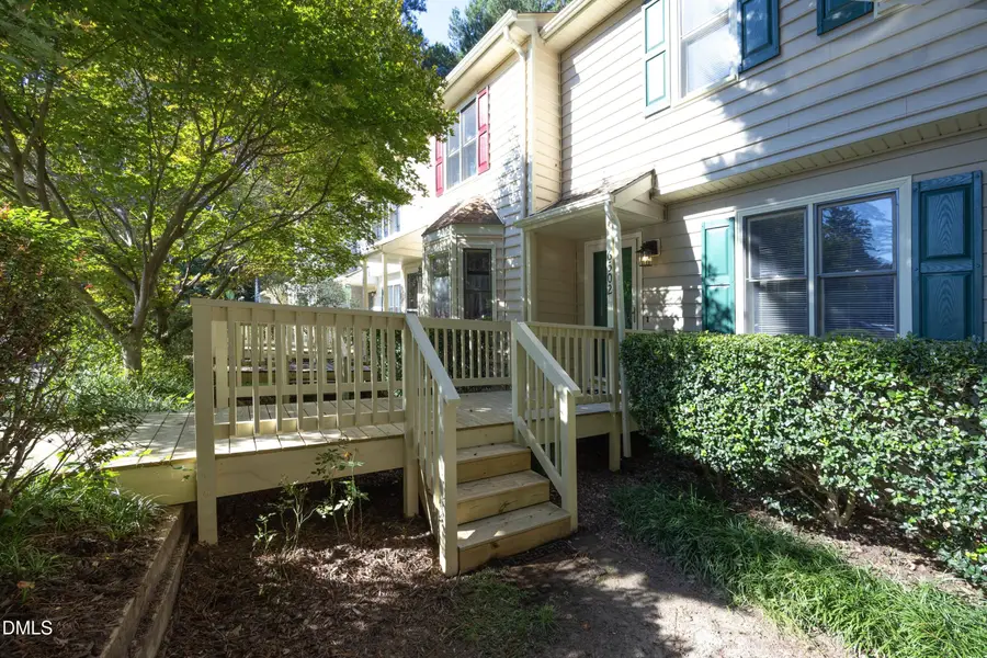 6502 Thetford Court, Raleigh, NC 27615 - #2