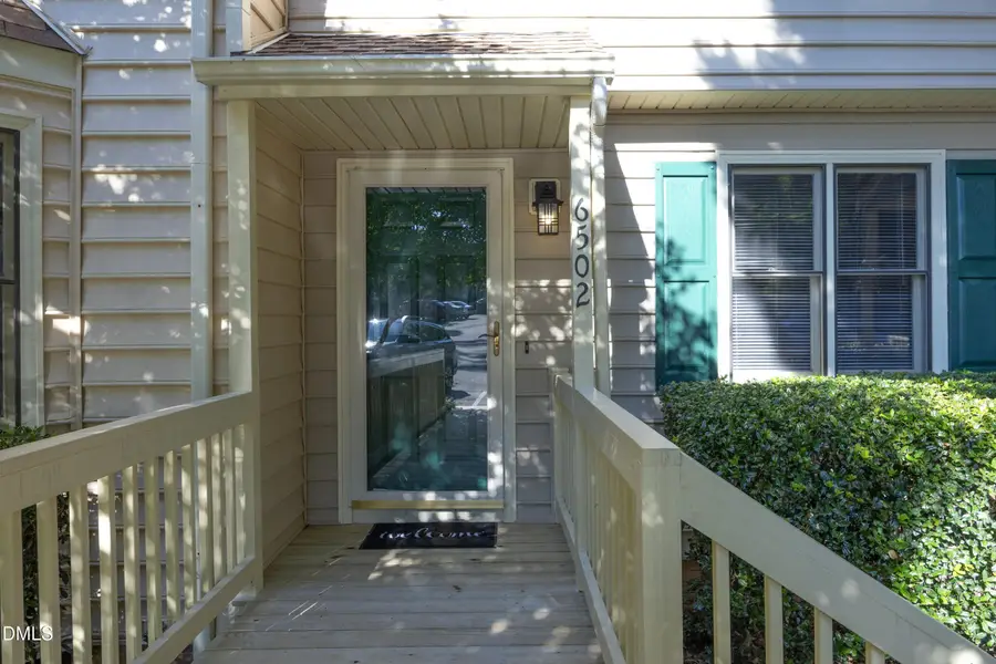 6502 Thetford Court, Raleigh, NC 27615 - #3
