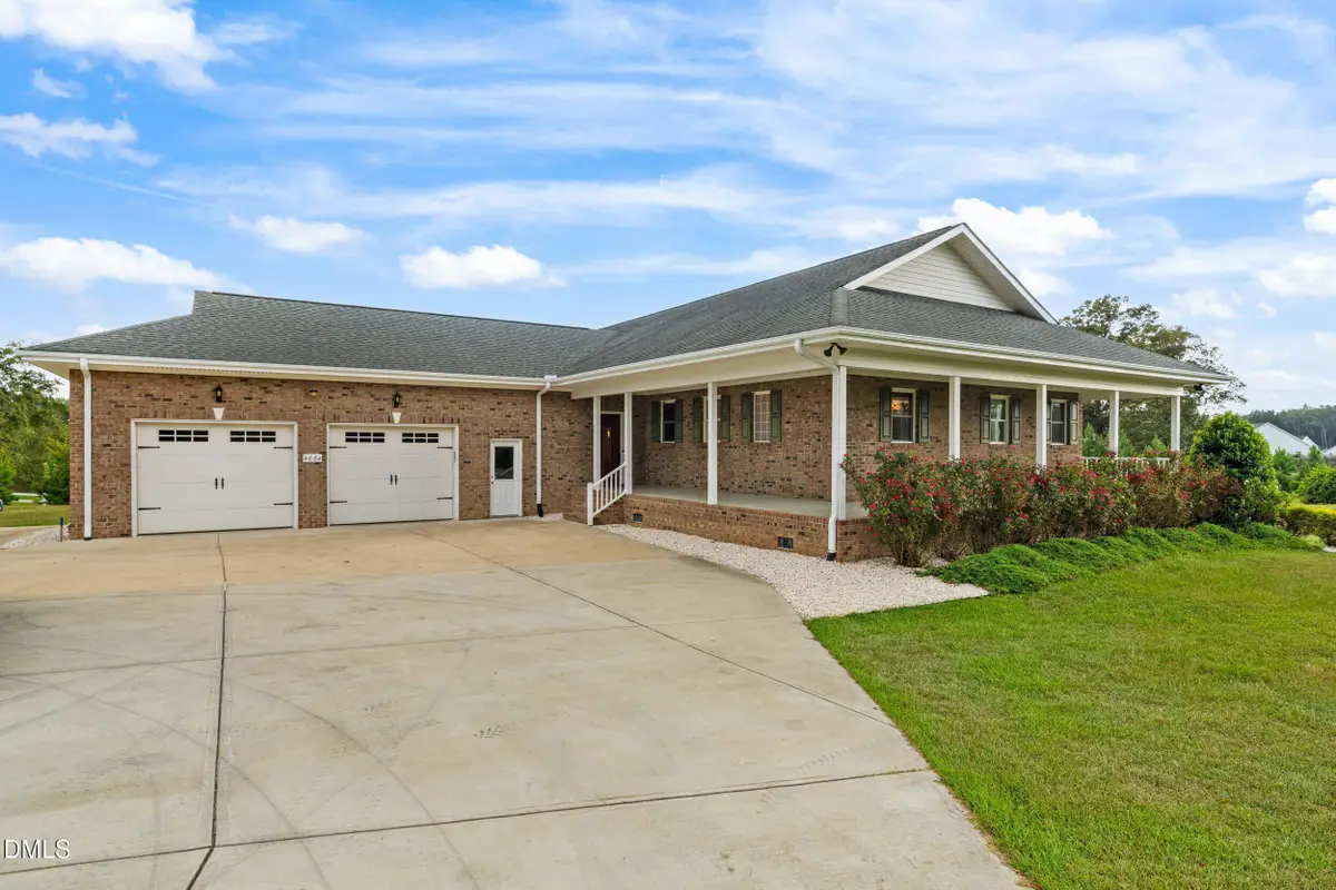 4864 Christian Light Road, Fuquay Varina, NC 27526 - #1