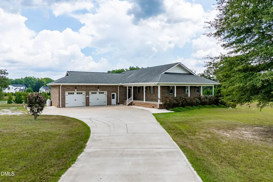 4864 Christian Light Road, Fuquay Varina, NC 27526 - #2