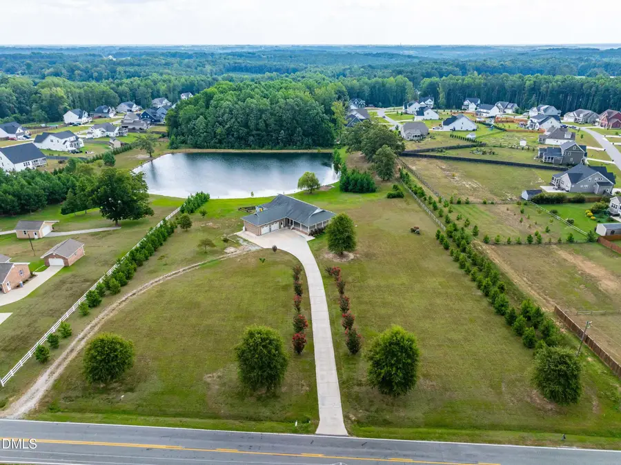 4864 Christian Light Road, Fuquay Varina, NC 27526 - #3