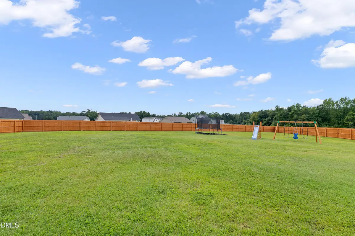 121 Longford Drive, Selma, NC 27576 - #1