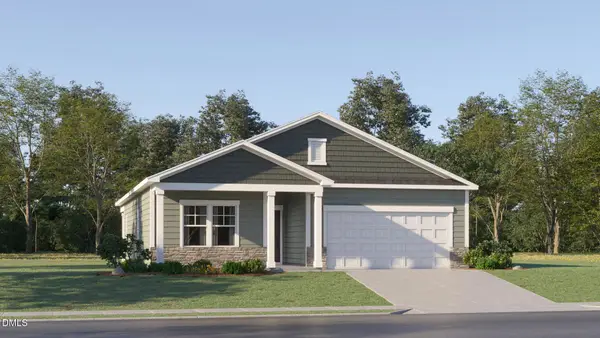 342 Digging Time Avenue, Pine Level, NC 27569
