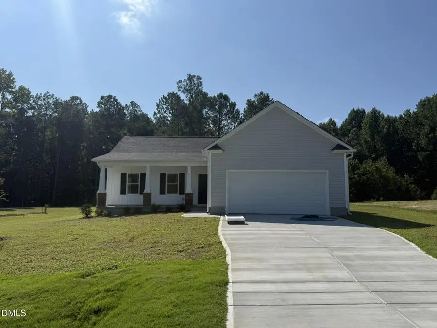 214 Shiloh Drive, Lillington, NC 27546 - #3