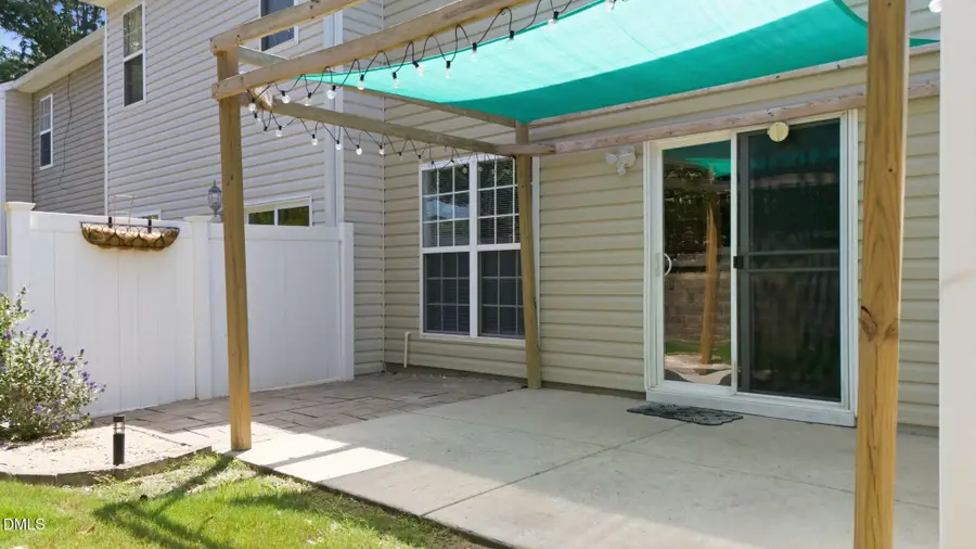 115 Fanwood Court, Apex, NC 27502 - #2