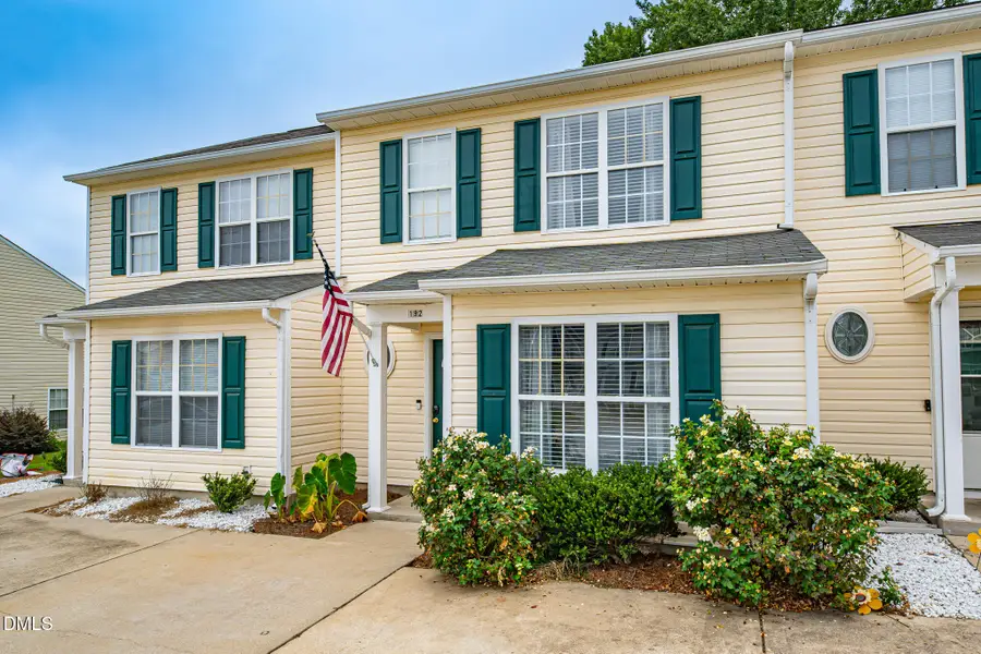 192 Anna Street, Lillington, NC 27546 - #2