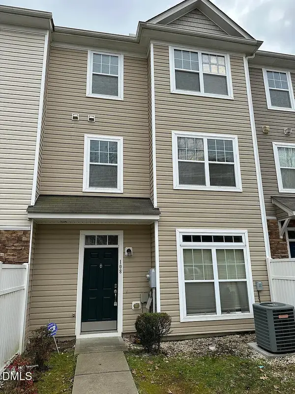 341 Gilman Lane, Raleigh, NC 27610