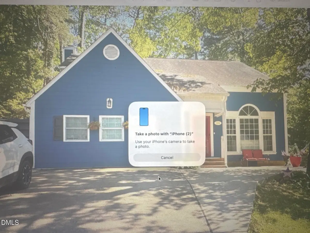 1204 Belhaven Road, Cary, NC 27513 - #1