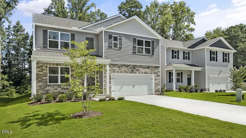 1933 Fighting Bull Drive, Wake Forest, NC 27587 - #2