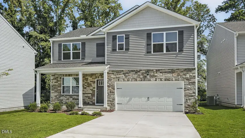 1933 Fighting Bull Drive, Wake Forest, NC 27587 - #3