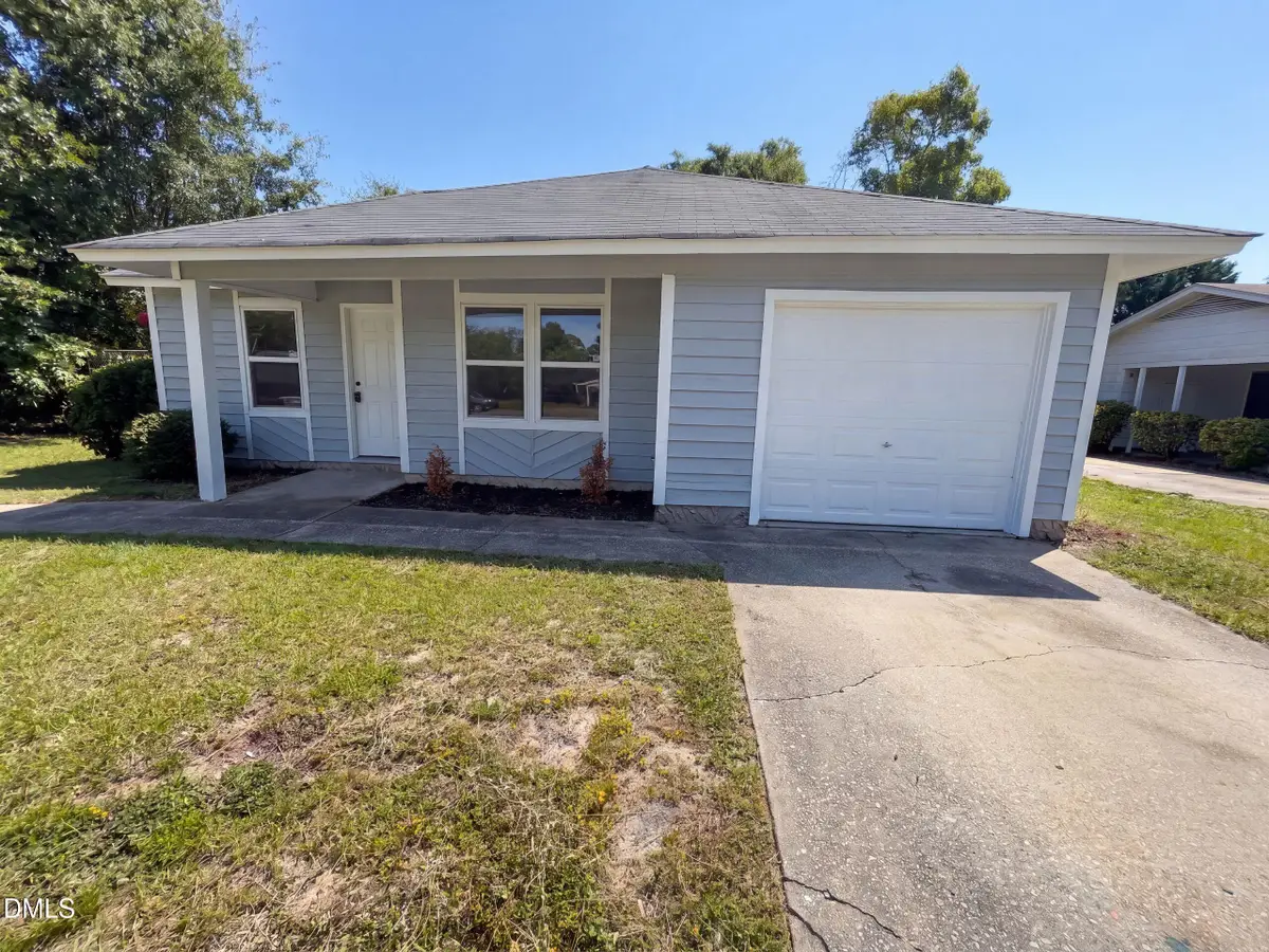1549 Bingham Drive, Fayetteville, NC 28304 - #1