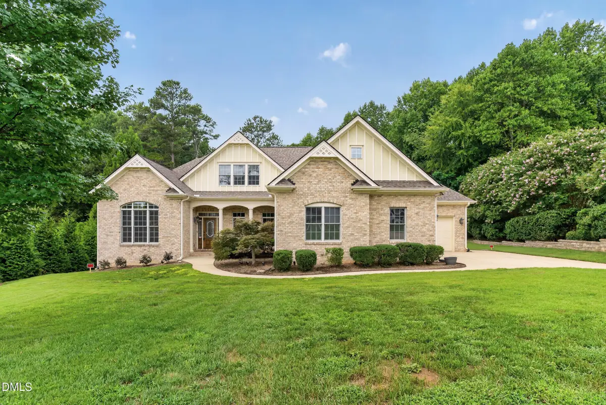 5321 Serather Court, Garner, NC 27529 - #1
