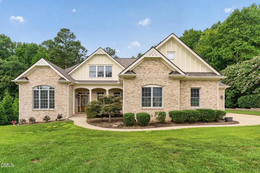 5321 Serather Court, Garner, NC 27529 - #2