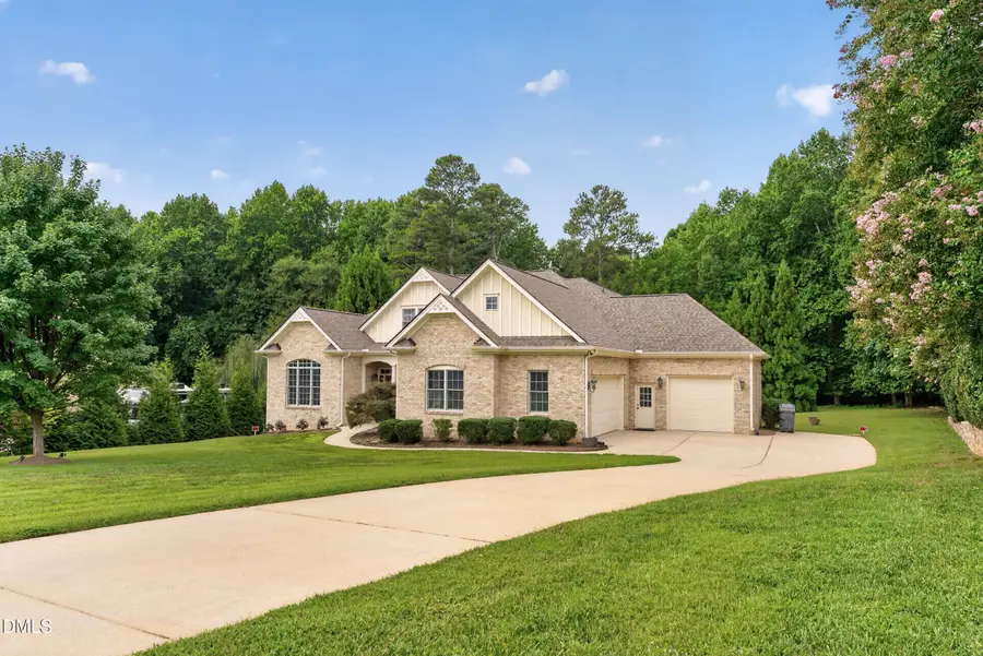 5321 Serather Court, Garner, NC 27529 - #3