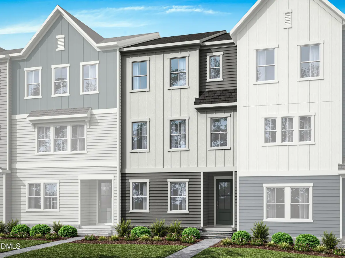 709 Callan View Avenue, Wake Forest, NC 27587 - #1