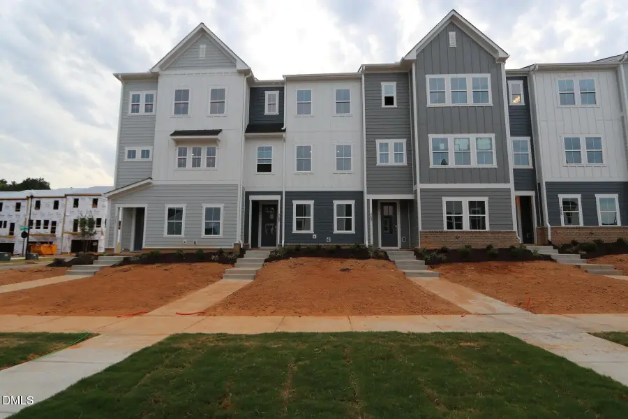 709 Callan View Avenue, Wake Forest, NC 27587 - #3