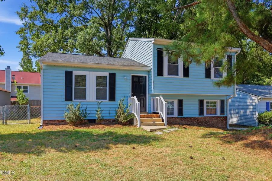 8213 Wynewood Court, Raleigh, NC 27616 - #2