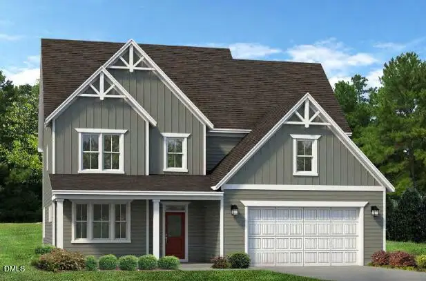 2016 Upland Lane, Durham, NC 27712 - #1