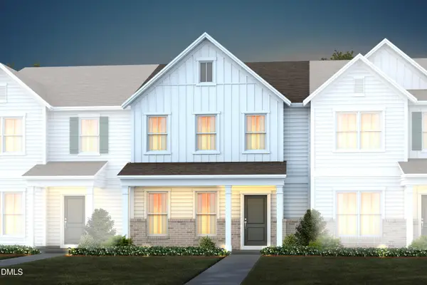 169 Glenmore Gardens Road, Raleigh, NC 27603