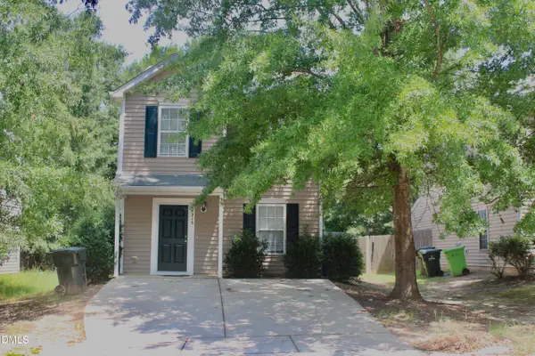 4213 Tensity Drive, Raleigh, NC 27604