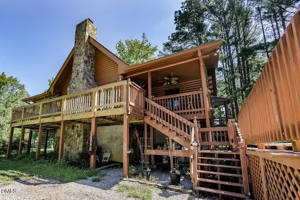151 Garden Lane, Henderson, NC 27537