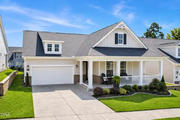 1207 Grangerford Court, Durham, NC 27703