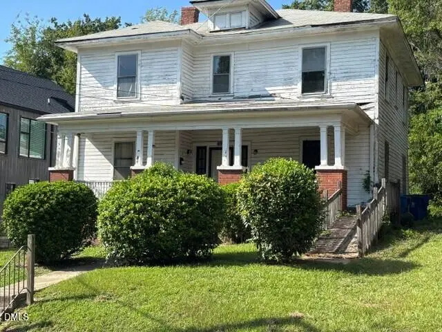 115 E Umstead Street, Durham, NC 27707 - #1