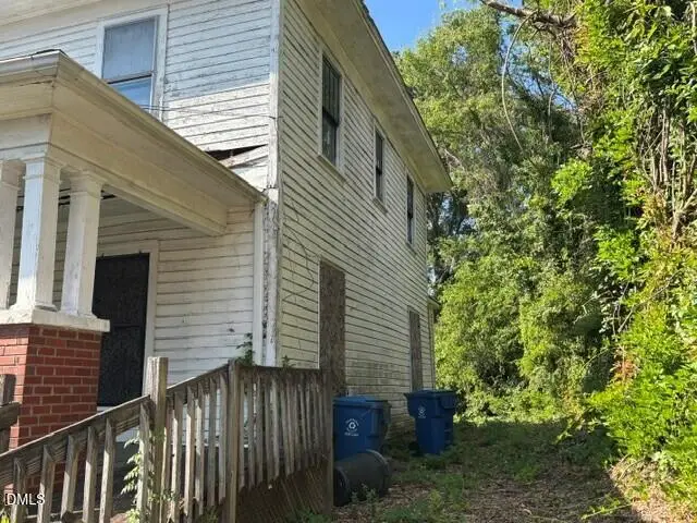 115 E Umstead Street, Durham, NC 27707 - #3