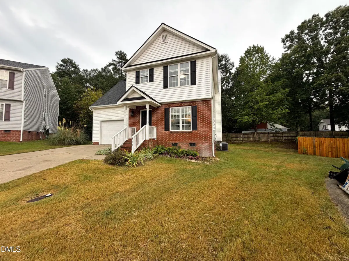 5400 Tanglewood Pine Lane, Raleigh, NC 27610 - #1