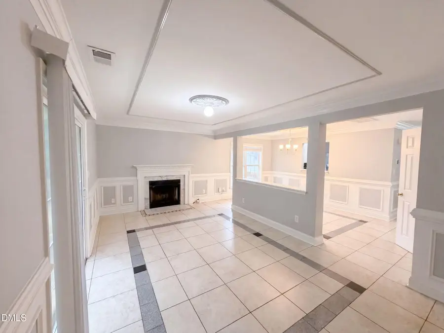 5400 Tanglewood Pine Lane, Raleigh, NC 27610 - #3