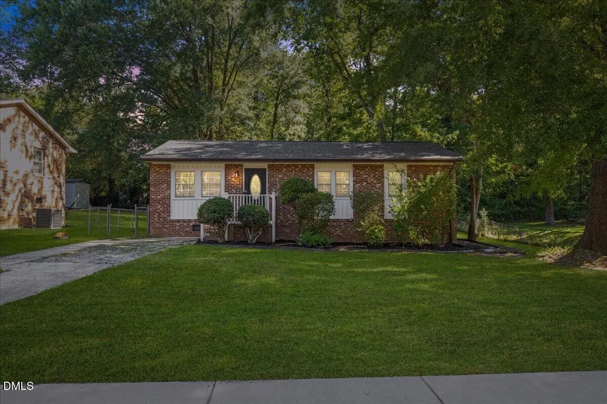 817 Waring Street, Durham, NC 27704 - #1