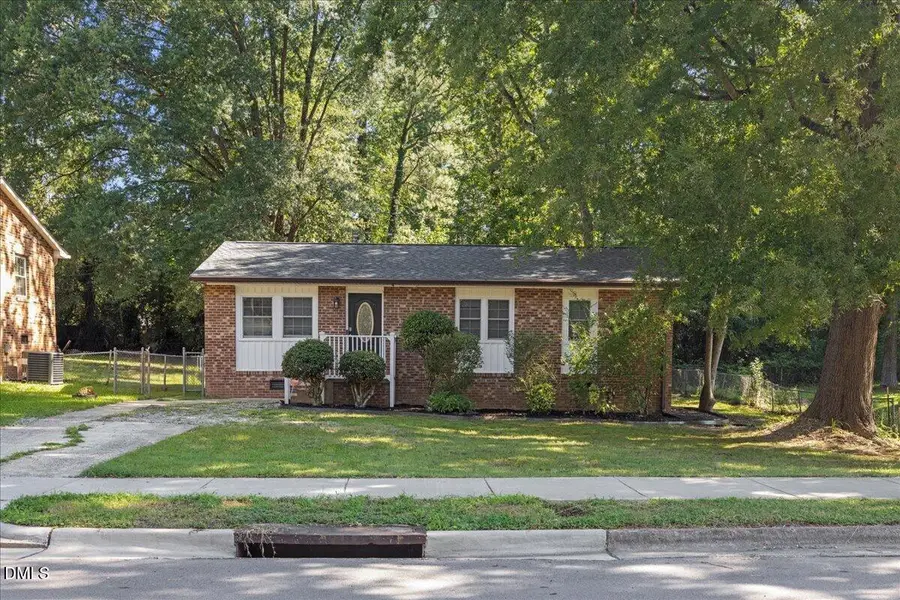 817 Waring Street, Durham, NC 27704 - #3