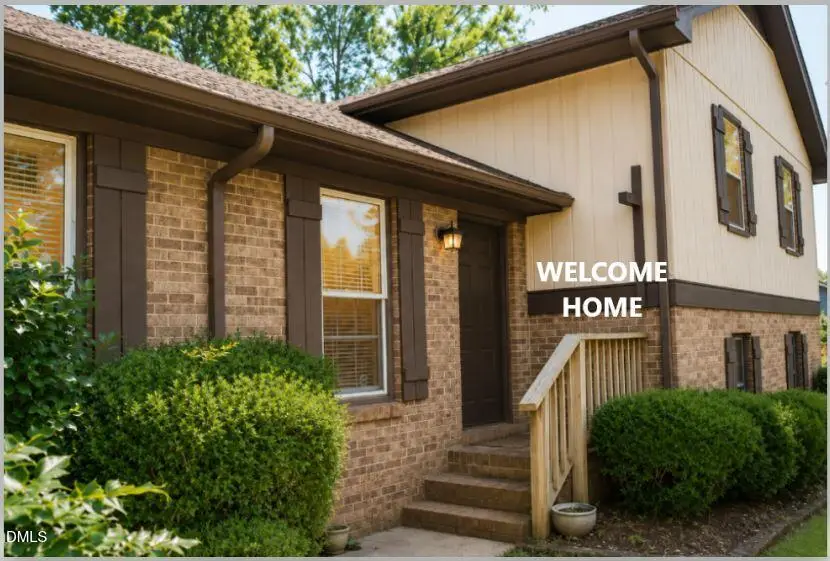 4116 Pickwick Drive, Raleigh, NC 27613 - #2